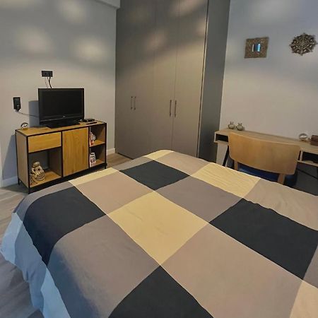 Ex-Oikia Collection Apartment Ираклио Екстериор снимка