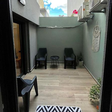 Ex-Oikia Collection Apartment Ираклио Екстериор снимка