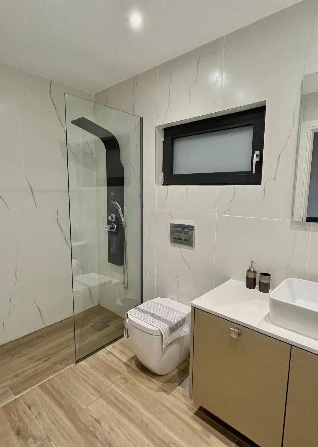 Ex-Oikia Collection Apartment Ираклио Екстериор снимка