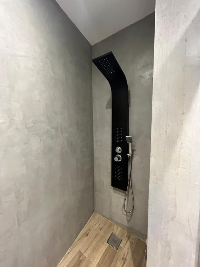 Ex-Oikia Collection Apartment Ираклио Екстериор снимка