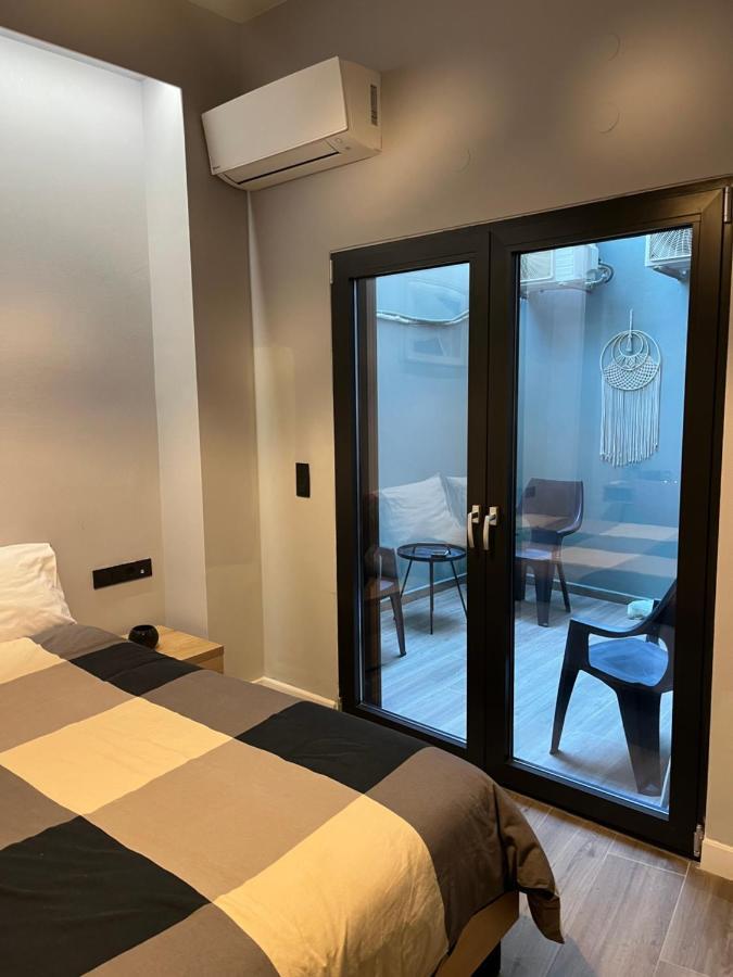 Ex-Oikia Collection Apartment Ираклио Екстериор снимка