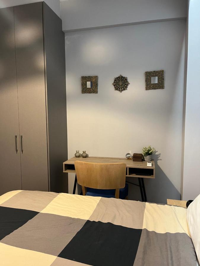Ex-Oikia Collection Apartment Ираклио Екстериор снимка