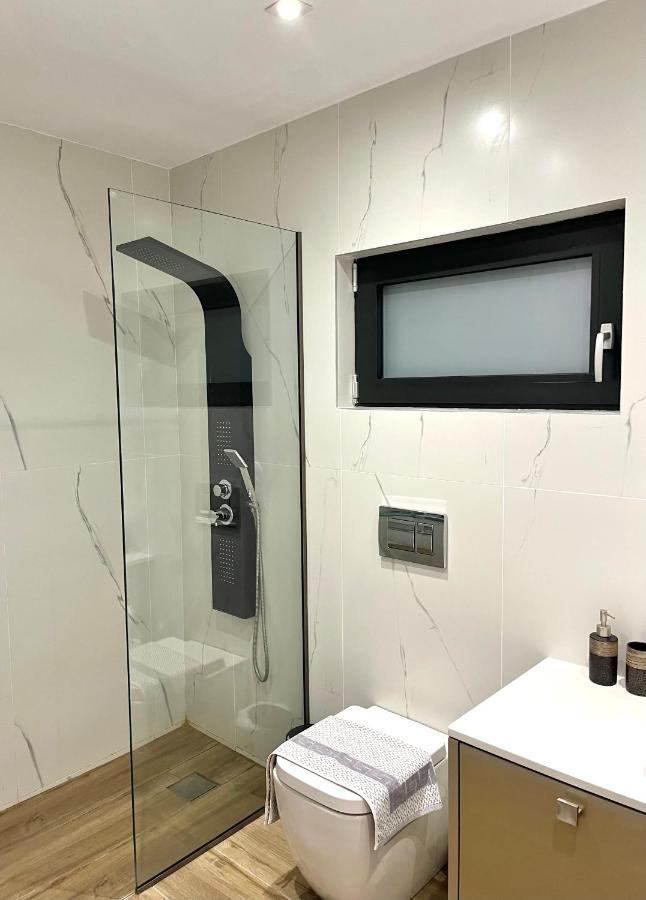 Ex-Oikia Collection Apartment Ираклио Екстериор снимка