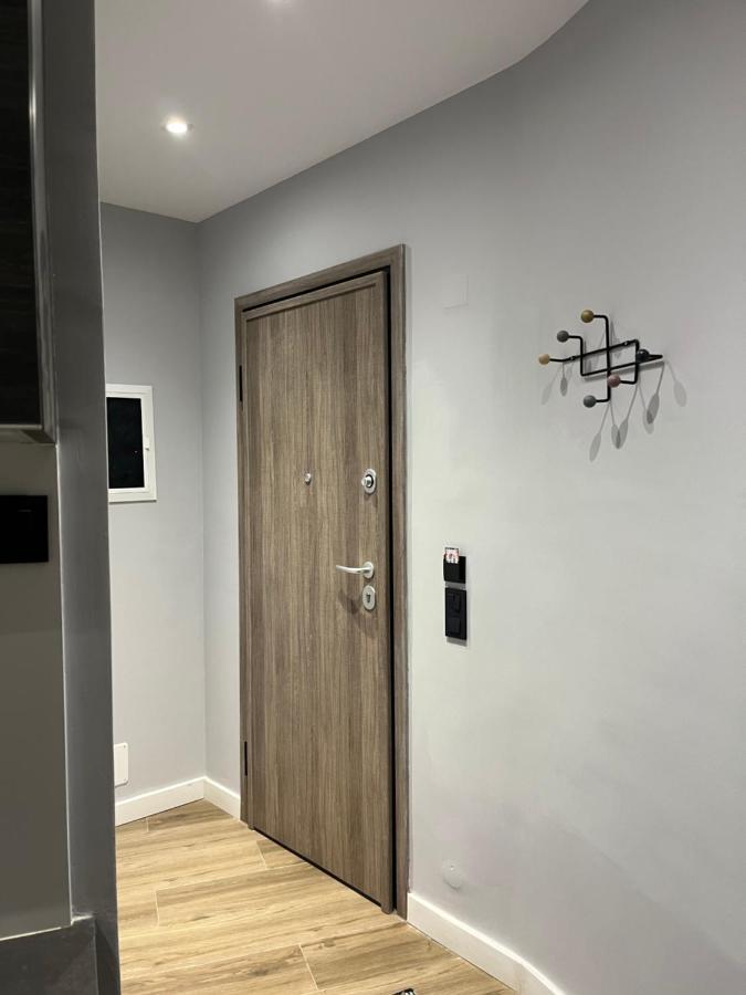 Ex-Oikia Collection Apartment Ираклио Екстериор снимка
