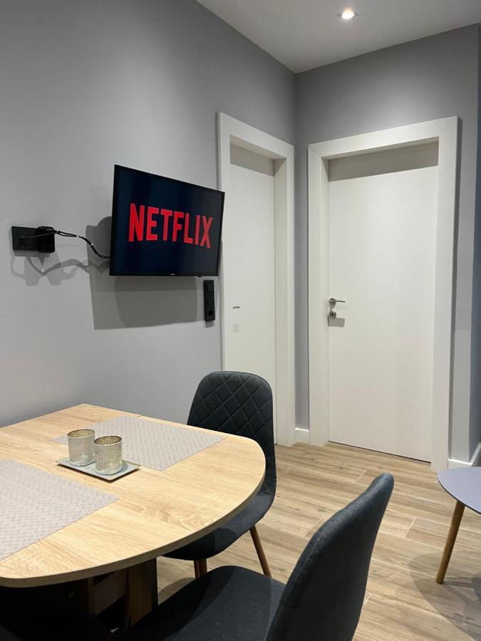 Ex-Oikia Collection Apartment Ираклио Екстериор снимка