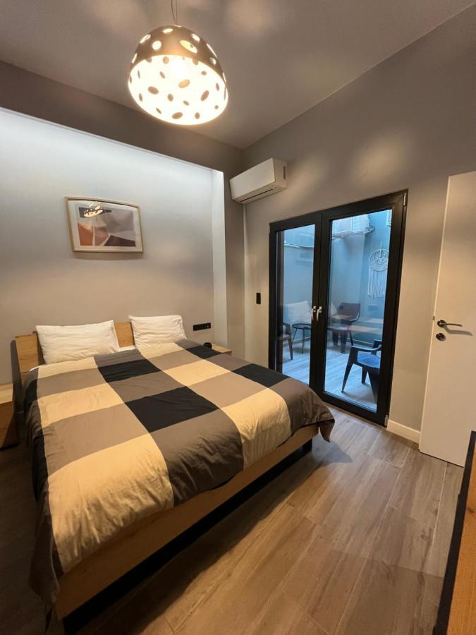 Ex-Oikia Collection Apartment Ираклио Екстериор снимка