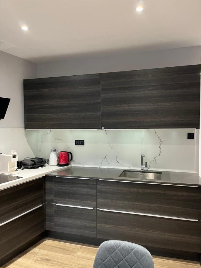 Ex-Oikia Collection Apartment Ираклио Екстериор снимка
