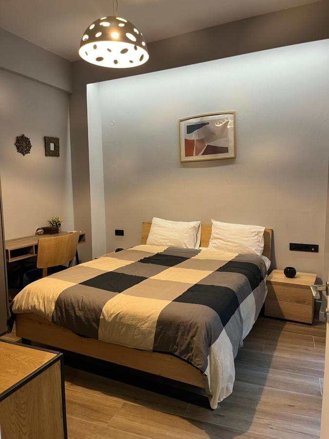 Ex-Oikia Collection Apartment Ираклио Екстериор снимка