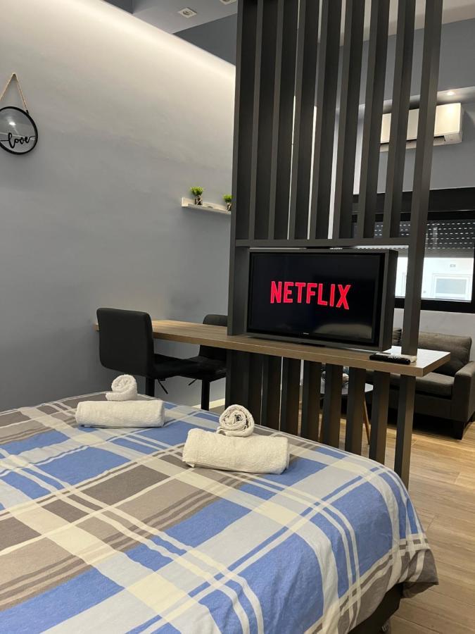 Ex-Oikia Collection Apartment Ираклио Екстериор снимка
