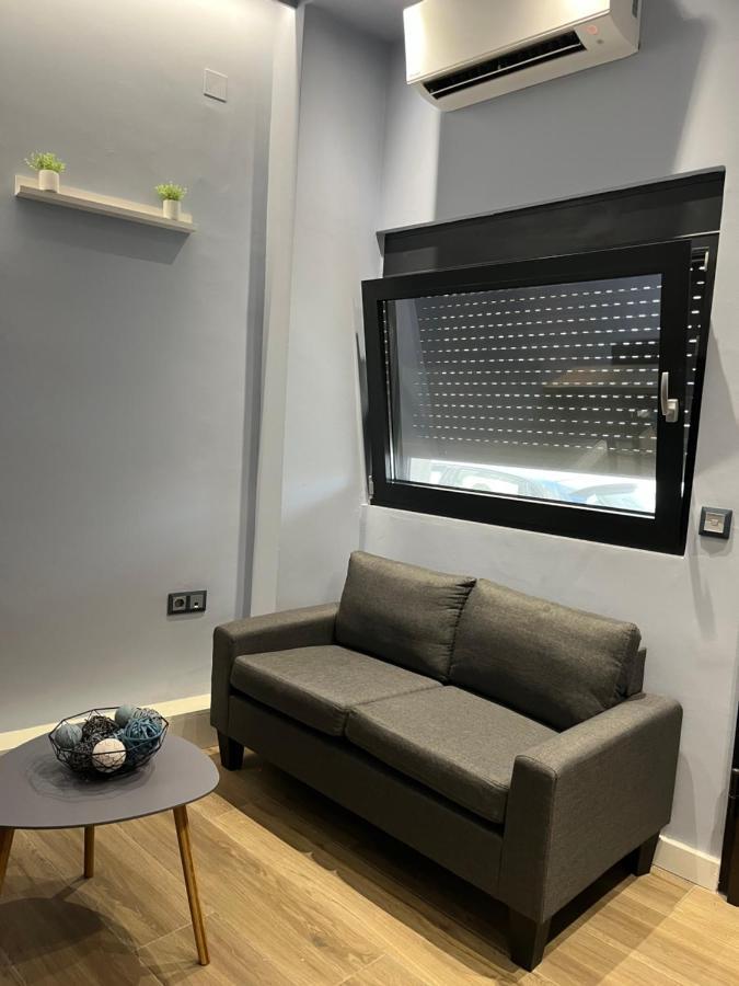 Ex-Oikia Collection Apartment Ираклио Екстериор снимка