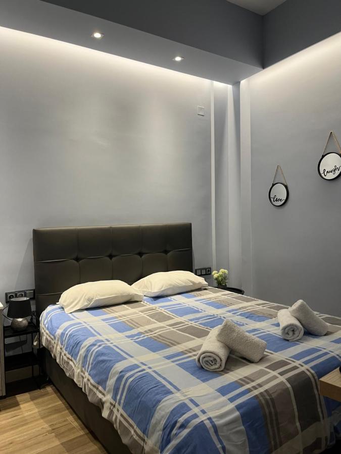 Ex-Oikia Collection Apartment Ираклио Екстериор снимка