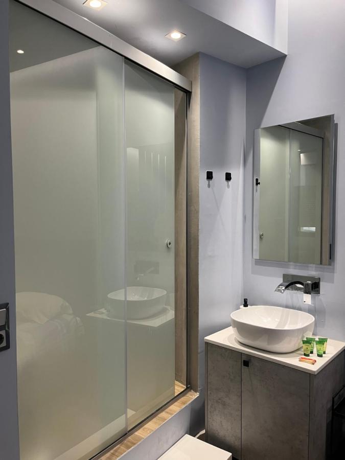 Ex-Oikia Collection Apartment Ираклио Екстериор снимка
