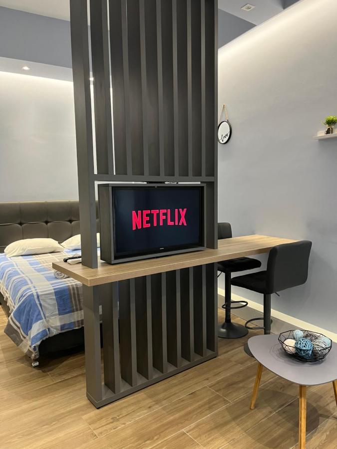 Ex-Oikia Collection Apartment Ираклио Екстериор снимка