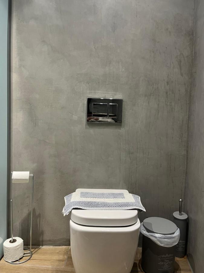 Ex-Oikia Collection Apartment Ираклио Екстериор снимка