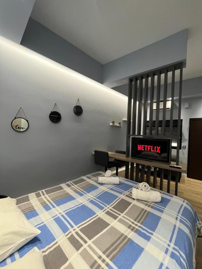 Ex-Oikia Collection Apartment Ираклио Екстериор снимка