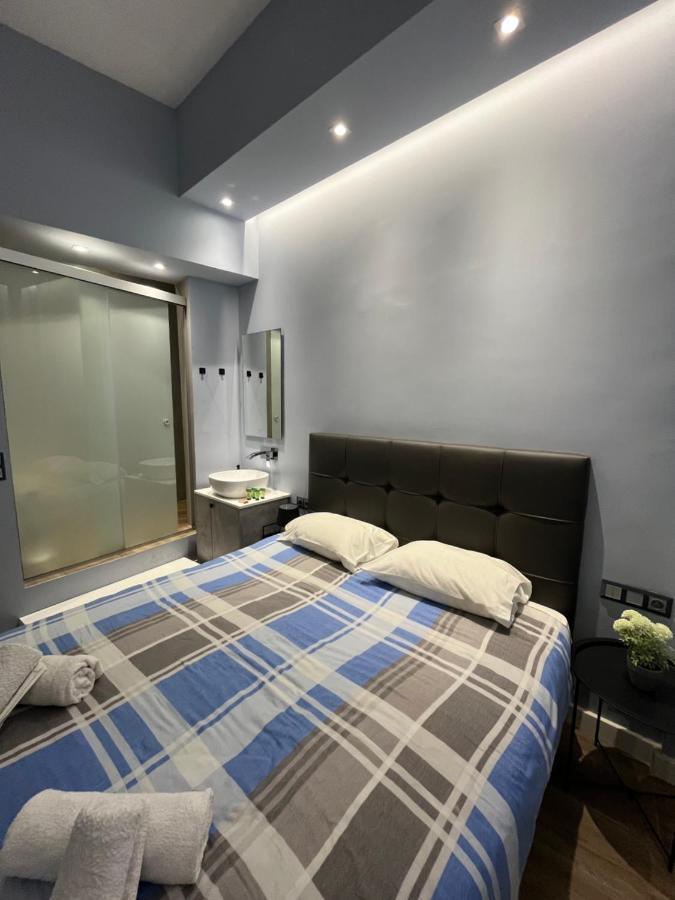 Ex-Oikia Collection Apartment Ираклио Екстериор снимка