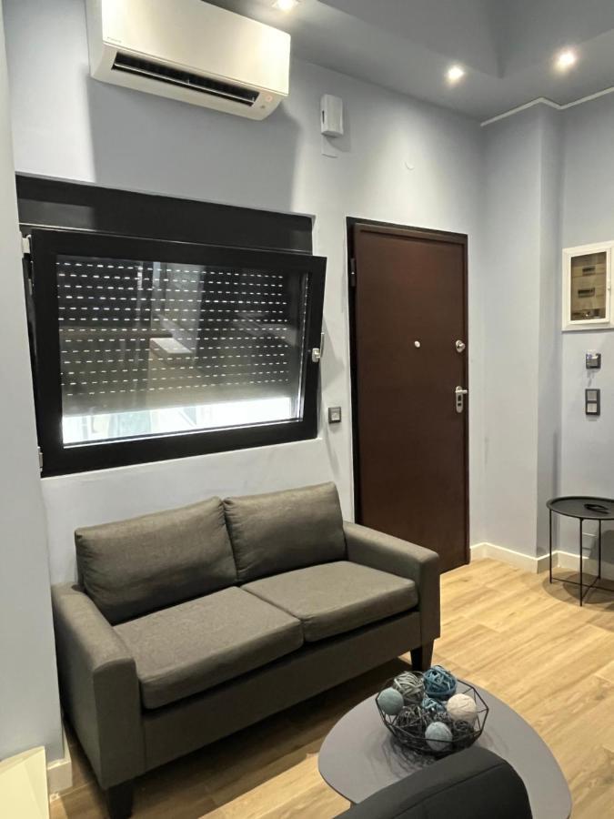 Ex-Oikia Collection Apartment Ираклио Екстериор снимка