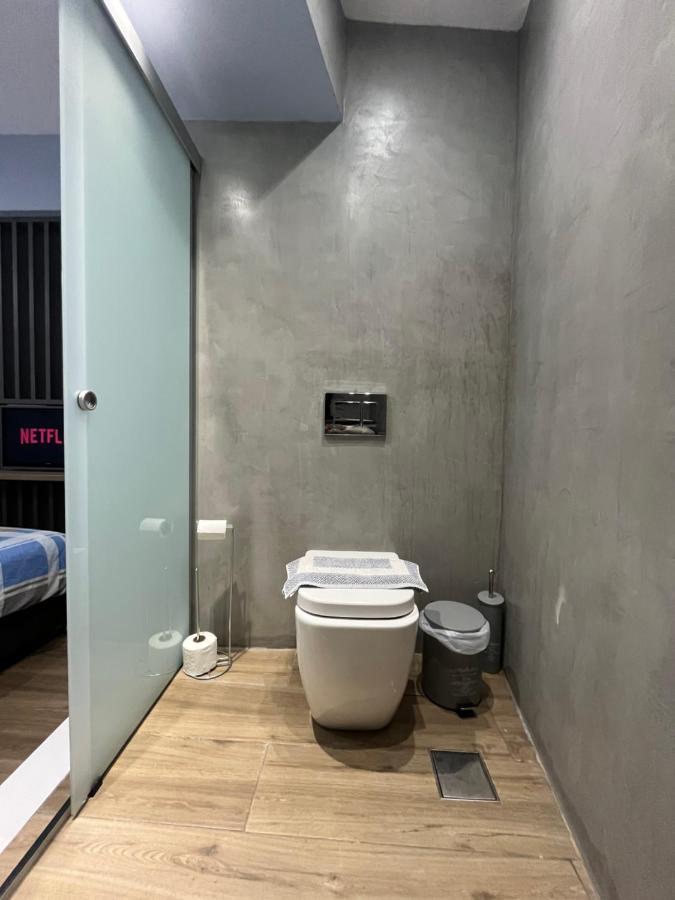Ex-Oikia Collection Apartment Ираклио Екстериор снимка